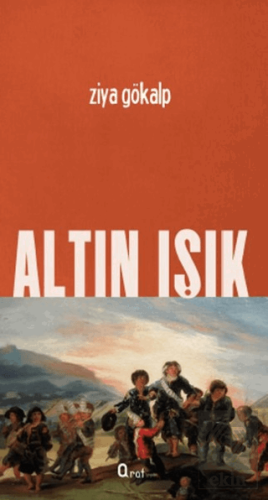 Altın Işık