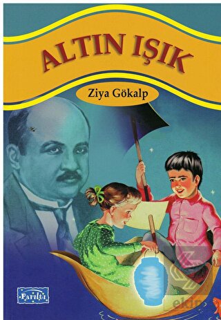 Altın Işık