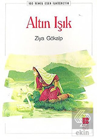 Altın Işık