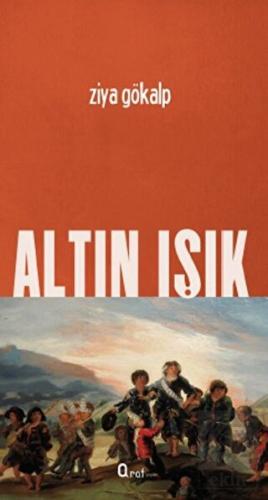 Altın Işık
