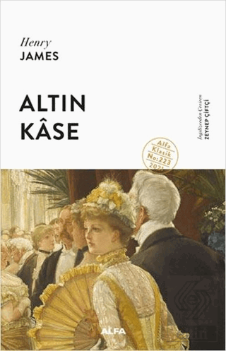 Altın Kase