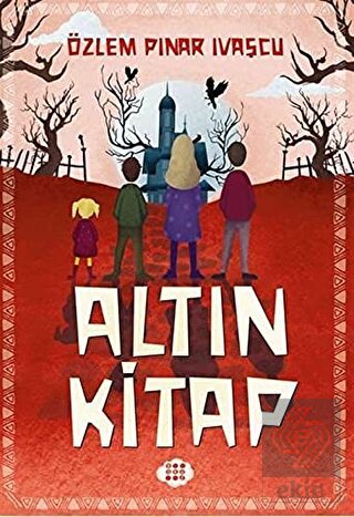 Altın Kitap