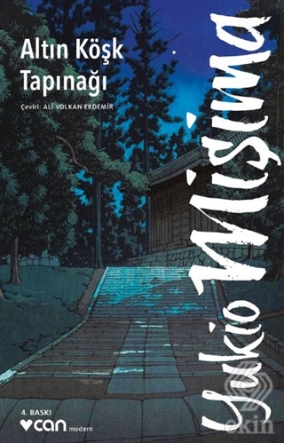 Altın Köşk Tapınağı