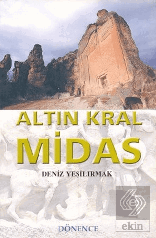 Altın Kral Midas