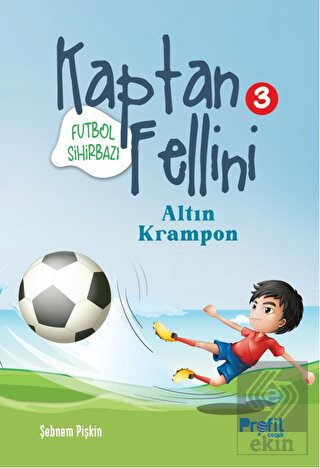 Altın Krampon