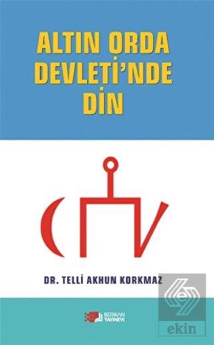 Altın Orda Devleti'nde Din