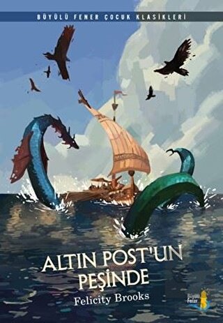 Altın Post\'un Peşinde