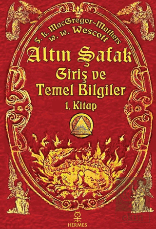 Altın Şafak 1. Kitap