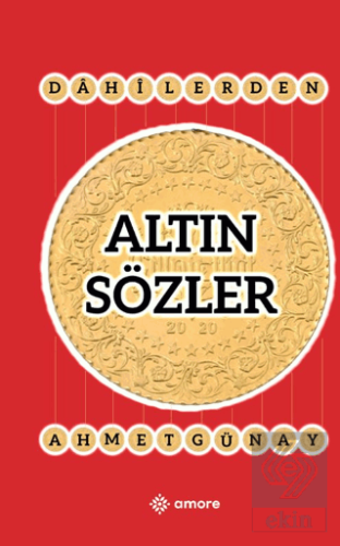 Altın Sözler
