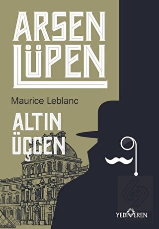 Altın Üçgen - Arsen Lüpen