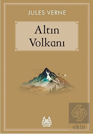 Altın Volkanı