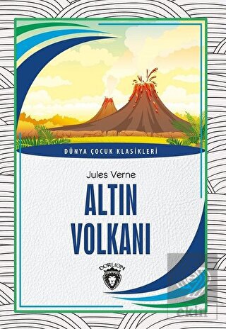Altın Volkanı