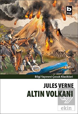 Altın Volkanı