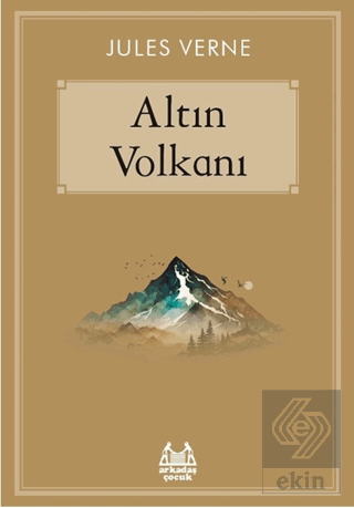 Altın Volkanı