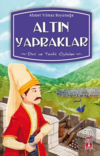 Altın Yapraklar
