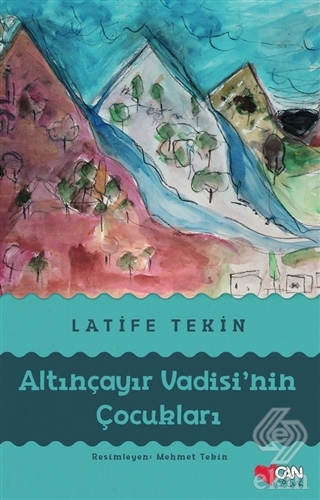 Altınçayır Vadisi\'nin Çocukları