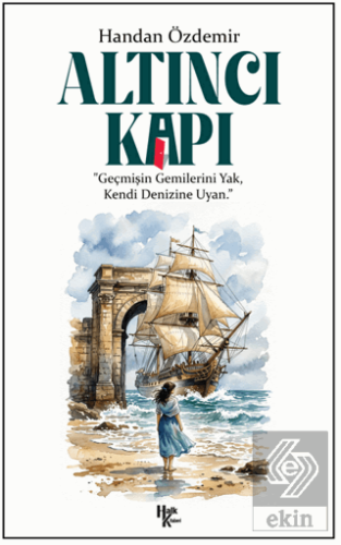 Altıncı Kapı