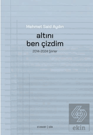 Altını Ben Çizdim