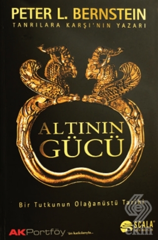Altının Gücü