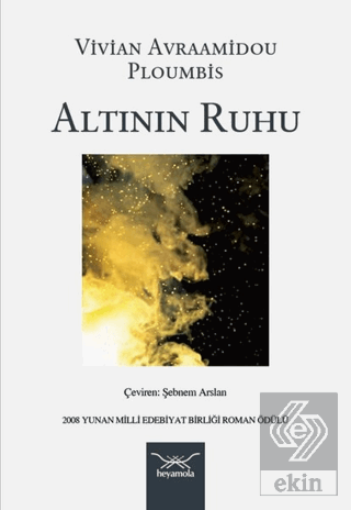Altının Ruhu