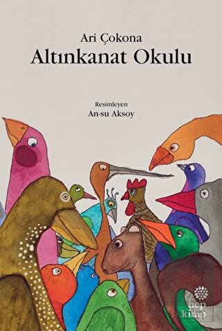 Altınkanat Okulu
