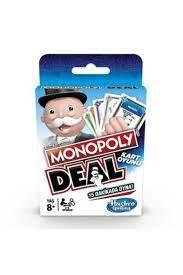 Altuns Monopoly Deal Oyun Kartı