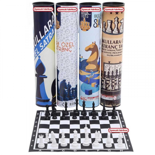 ALTUNS RULO SATRANÇ