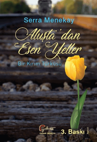 Aluşta\'dan Esen Yeller
