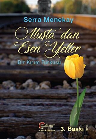 Aluşta\'dan Esen Yeller