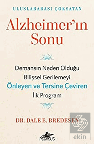 Alzheimer'in Sonu