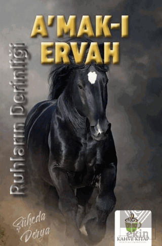 Amak-ı Ervah - Ruhların Derinliği