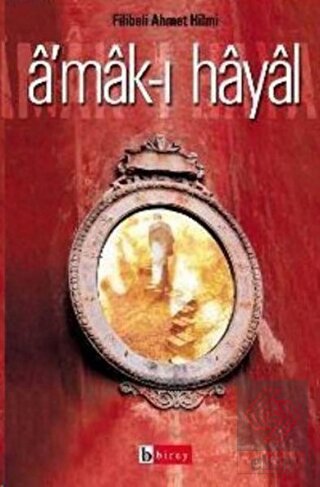 Amak-ı Hayal Hayalin Derinlikleri Raci'nin Hatıral
