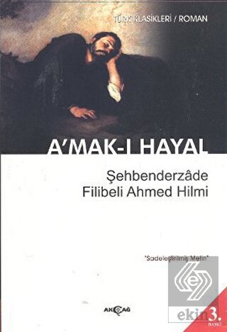 A\'mak-ı Hayal (Sadeleştirilmiş Metin)