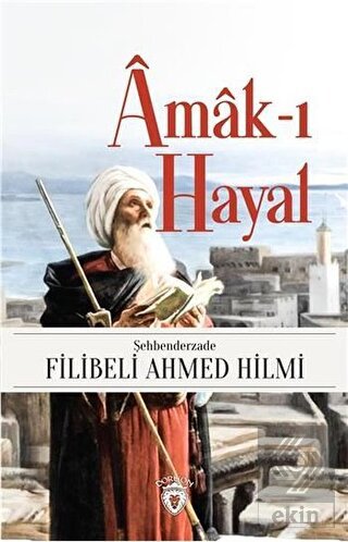 Amak-ı Hayal