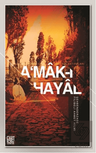 A\'mak-ı Hayal