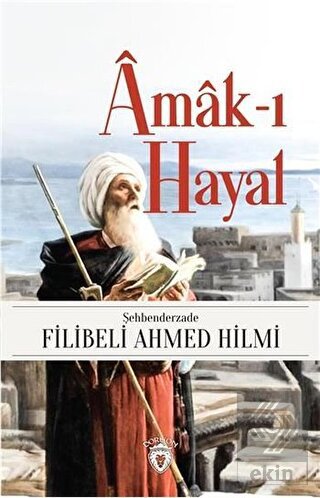 Amak-ı Hayal