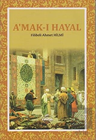 A'mak-ı Hayal