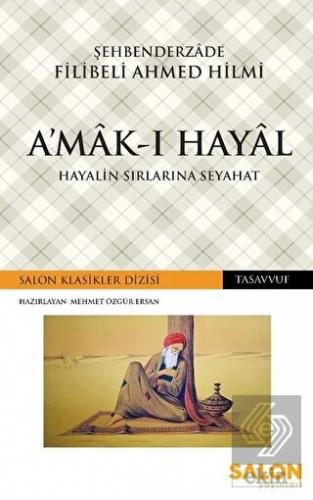 A\'mak-ı Hayal
