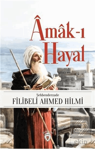Amak-ı Hayal