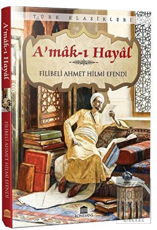 A'mak-ı Hayal