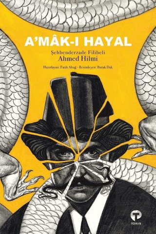 A\'mak-ı Hayal