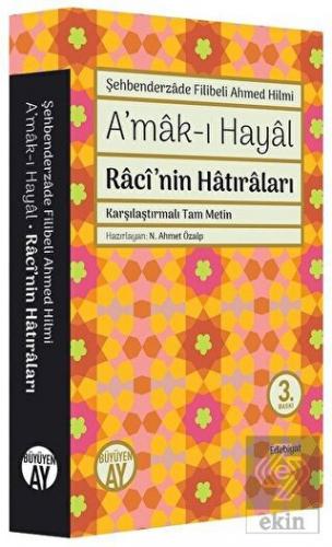 A\'mak-ı Hayal