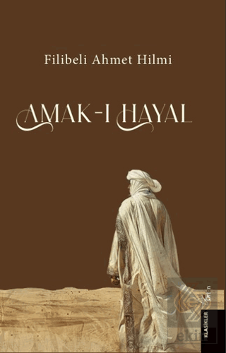 Amak-ı Hayal