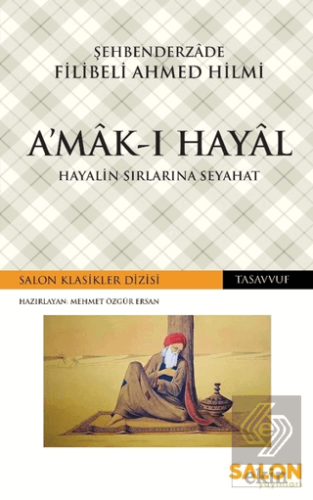 A\'mak-ı Hayal