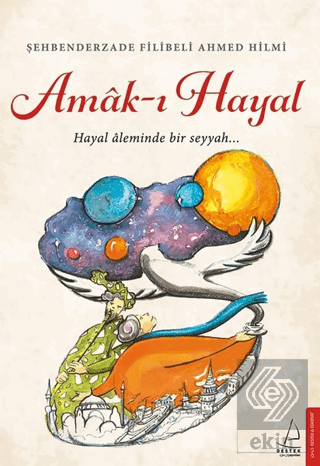 Amak-ı Hayal