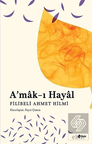 A\'mak-ı Hayal