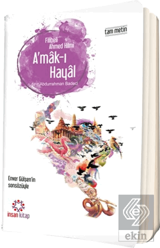 A\'mak-ı Hayal