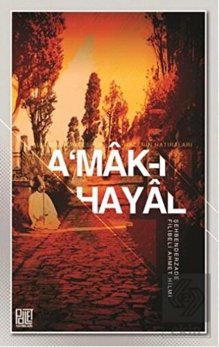 A\'mak-ı Hayal