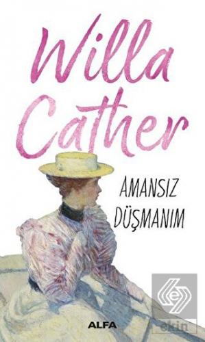 Amansız Düşmanım