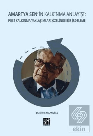 Amartya Sen'in Kalkınma Anlayışı